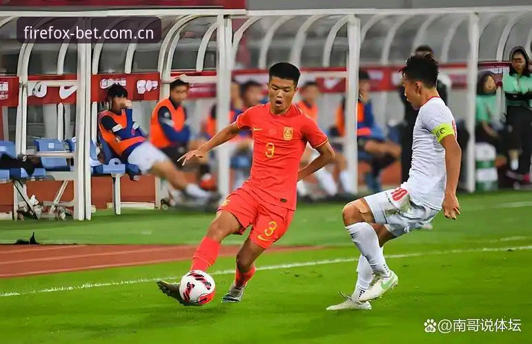 看懂U19国足出局背后，如何避开“数据陷阱”是关键